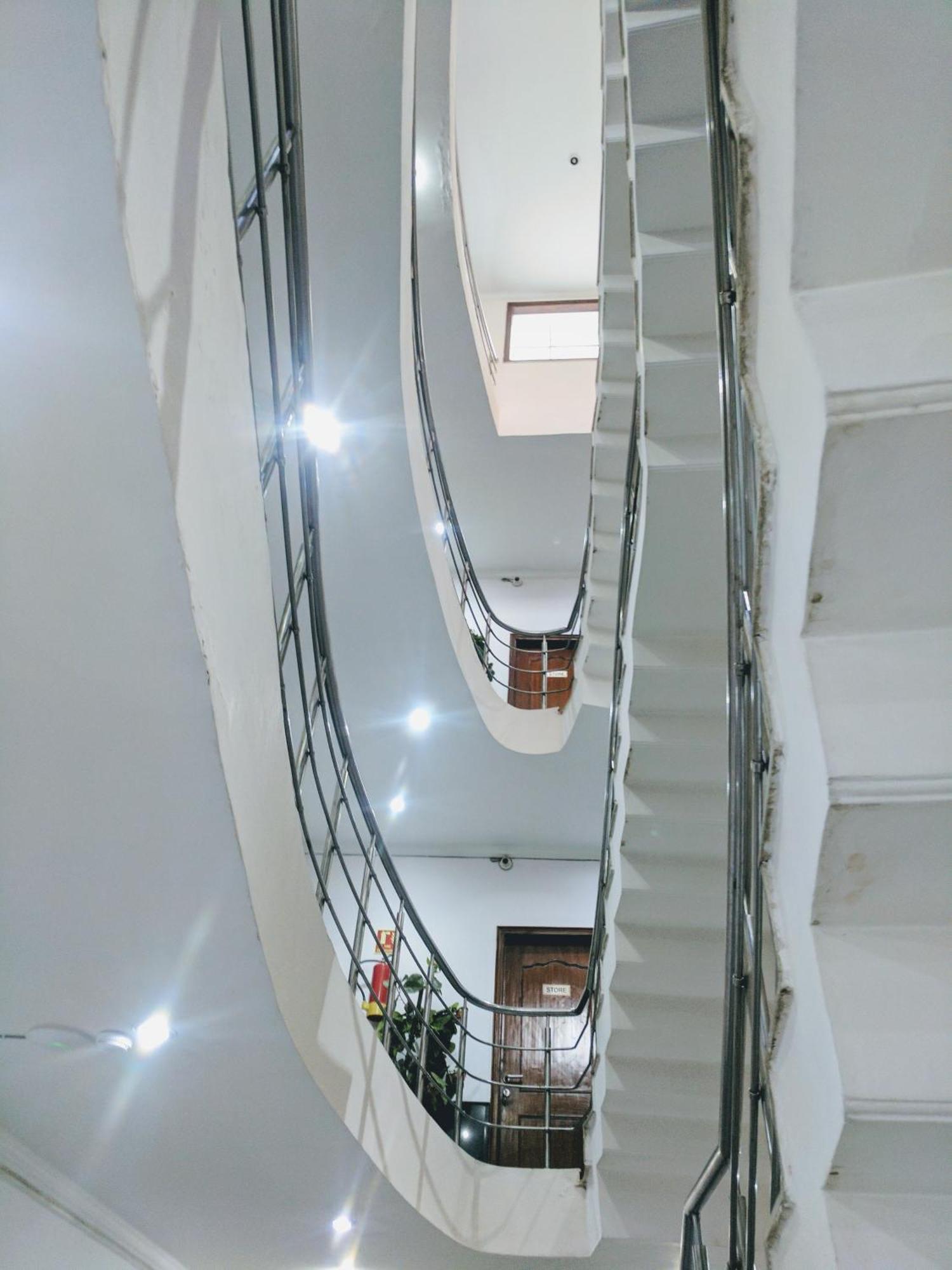Hotel Exotica Leisure Valley, Gurgaon Eksteriør billede